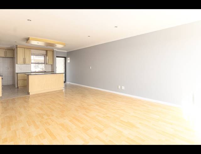 2 BEDROOM APARTMENT RENTED IN BIG BAY